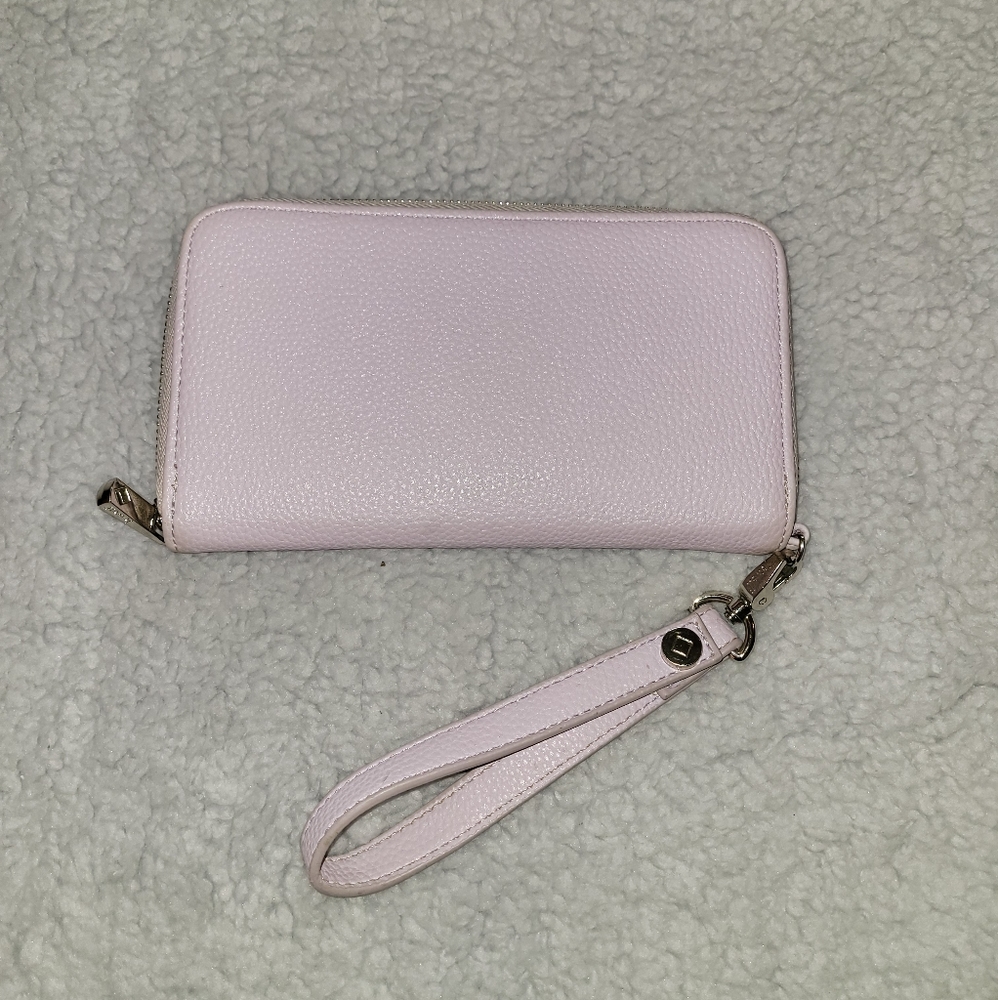 Thirty-One | All about the Benjamin's & wristlet